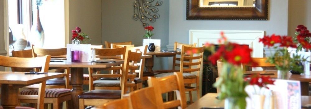 White Lion Hotel Pont Yates Екстериор снимка