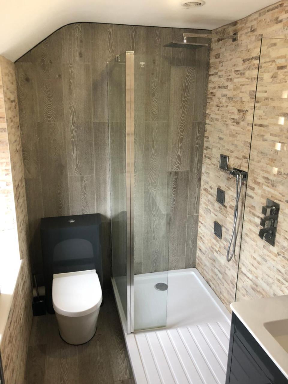 White Lion Hotel Pont Yates Екстериор снимка